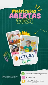 Colégio Estação Futura - Imagem 1