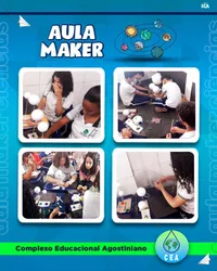 Complexo Educacional Agostiniano - Imagem 1