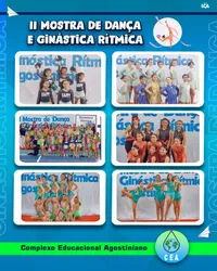 Complexo Educacional Agostiniano - Imagem 3