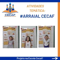 Centro Educacional Castelo Forte - Imagem 2