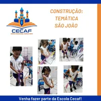 Centro Educacional Castelo Forte - Imagem 3
