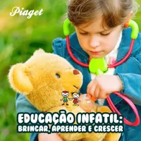 Escola Piaget - Imagem 1