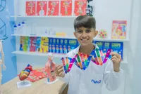 Centro Educacional Nota 10 - Imagem 1