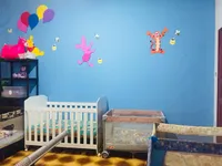 Creche Escola Travessuras De Crianca - Imagem 1