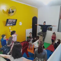 Wem Centro De Educação Unidade 1 - Imagem 3