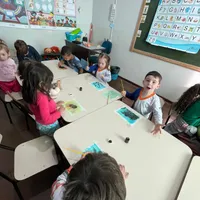 Wem Centro De Educação Unidade 1 - Imagem 4