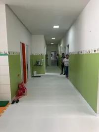 Escola De Educação Básica Ponciano Primavera - Imagem 2