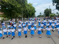 Colégio Marechal Lott De Guadalupe - Imagem 1