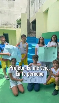 Escola Oficina Da Vida - Imagem 1