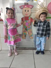 Escola Infantil Baby Disney - Imagem 2