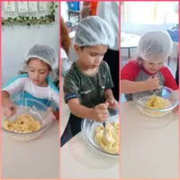 Escola Infantil Baby Disney - Imagem 4