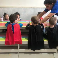 Escola De Educação Infantil Cores E Flores - Imagem 3