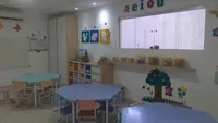 Escola Pequeno Lord - Imagem 2