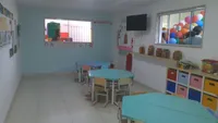 Escola Pequeno Lord - Imagem 3