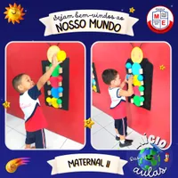 Escola Mundo Encantado - Imagem 1
