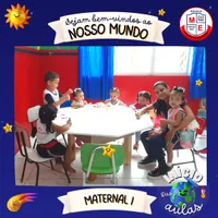 Escola Mundo Encantado - Imagem 3