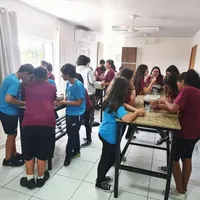 Colégio Pró Cultural Amarelinha - Unidade I - Imagem 3