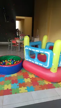 Espaço Educacional Algodão Doce - Imagem 1
