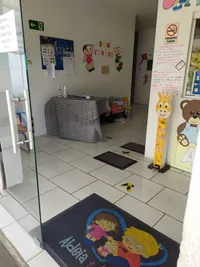 Escola Aldeia Dos Anjos - Imagem 1
