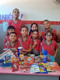 Instituto De Educação De Ouro Preto - Imagem 1