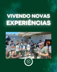 O Trevo Colégio - Imagem 1