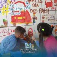 Escola Borboleta Azul - Imagem 3