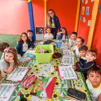 Escola Prosperi - Berçário, Educação Infantil E Ensino Fundamental I - Imagem 3