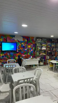 Edes - Educandário Edith Dos Santos - Imagem 1