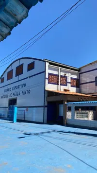 Edes - Educandário Edith Dos Santos - Imagem 3