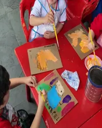 Colégio Kinder Park - Imagem 1
