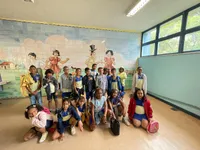 Escola Shalom - Imagem 1