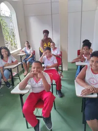 Centro De Educação Santana De Periperi - Imagem 2