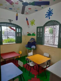 Centro De Educação Santana De Periperi - Imagem 3