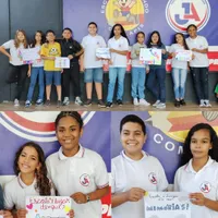 Centro Educacional João Aguiar - Imagem 1