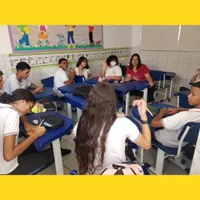 Centro Educacional João Aguiar - Imagem 2