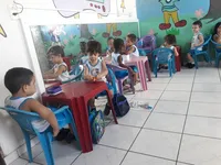 Escola Creche Mundo Da Sabedoria - Imagem 1