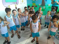 Escola Creche Mundo Da Sabedoria - Imagem 2