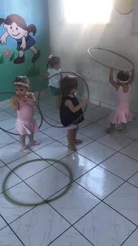 Escola Creche Mundo Da Sabedoria - Imagem 3