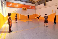 Colégio Santa Bárbara - Imagem 2