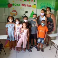 Escola Glub Glub - Imagem 1