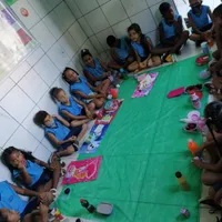 Escola Glub Glub - Imagem 3