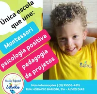 Escola Infantil Estrela - Imagem 2