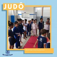 Colégio São Judas Tadeu - Imagem 1