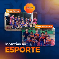 Colégio Exitus - Imagem 2