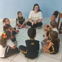 Carrossel Instituto Educacional - Imagem 1