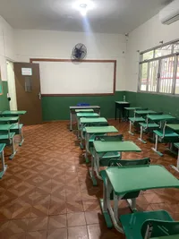 Instituto Presbiteriano De Educação - Imagem 1