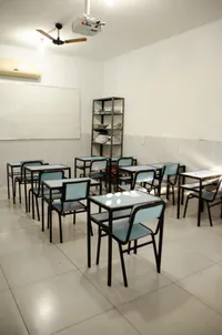 Centro Educacional Silva Carneiro - Imagem 1