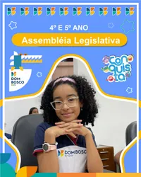 Colégio Dom Bosco Kids - Imagem 2