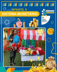 Colégio Dom Bosco Kids - Imagem 3