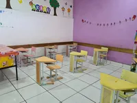 Escola De Educação Infantil Kerem Appuke - Carapicuíba - Imagem 1